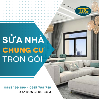 Xây Dựng TRC