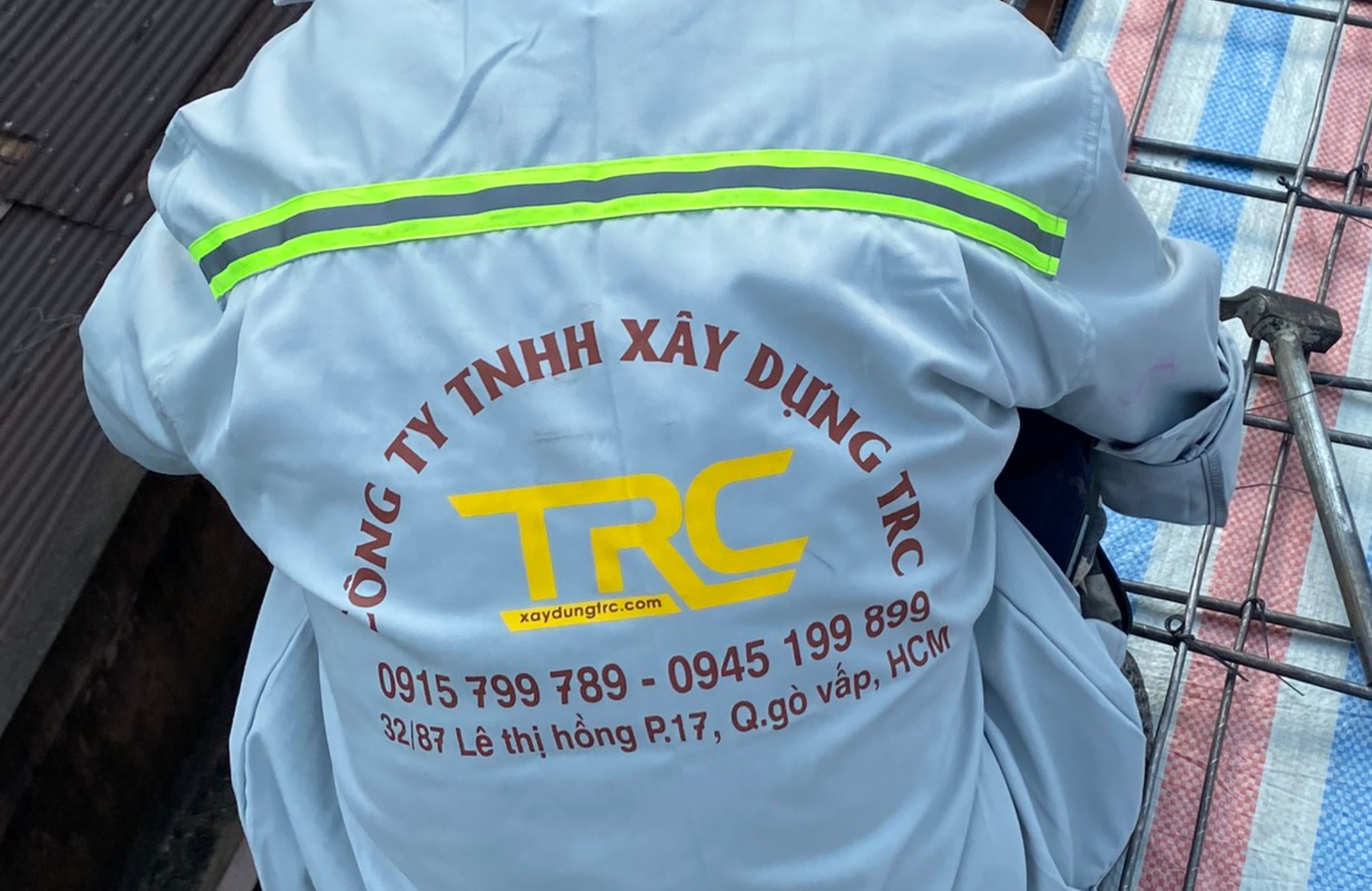 Xây Dựng TRC